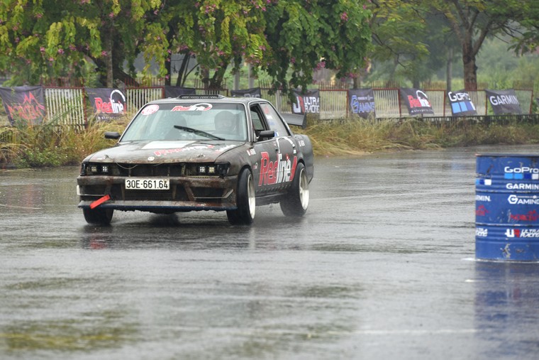 Tổng hợp kết quả giải đua Redline Auto Gymkhana Cup vòng 3 ảnh 4