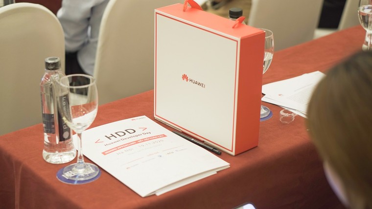 Hội thảo “Huawei AppGallery –Kết nối toàn cầu” dành cho các Nhà phát triển Game hàng đầu Việt Nam ảnh 4