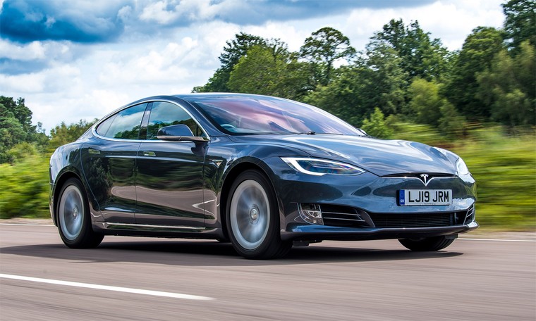 Mỹ mở rộng quy mô điều tra với gần 159.000 xe Tesla ảnh 2