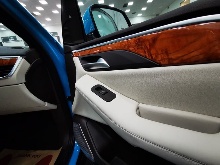 Xuất hiện Vinfast President phiên bản màu cực độc lạ ảnh 3