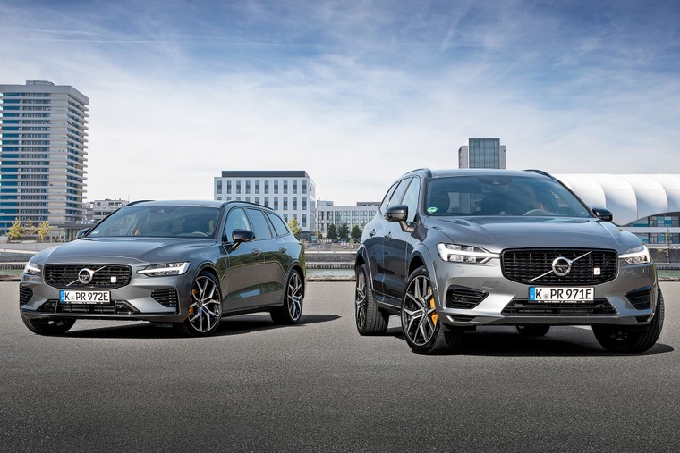 Mercedes và Geely của Trung Quốc hợp tác phát triển hệ dẫn động có thể cung cấp năng lượng cho Volvo ảnh 2