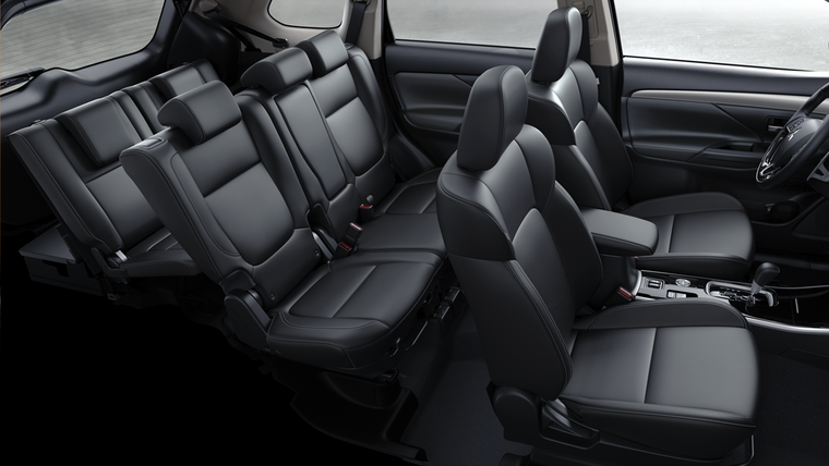 New Mitsubishi Outlander lắp ráp tại Việt Nam đạt chứng nhận tiêu chuẩn an toàn 5 sao Asean NCAP ảnh 5