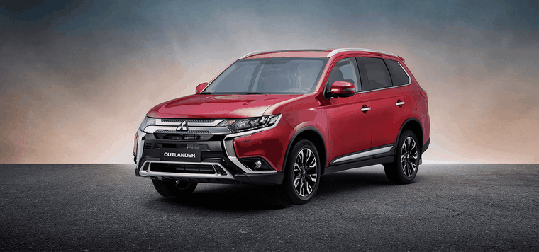 New Mitsubishi Outlander lắp ráp tại Việt Nam đạt chứng nhận tiêu chuẩn an toàn 5 sao Asean NCAP ảnh 1