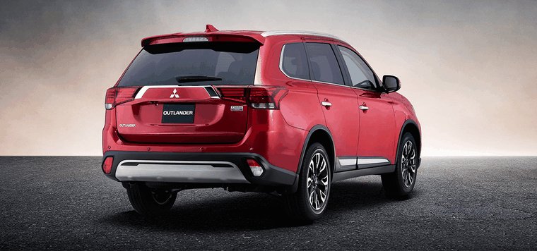 New Mitsubishi Outlander lắp ráp tại Việt Nam đạt chứng nhận tiêu chuẩn an toàn 5 sao Asean NCAP ảnh 3