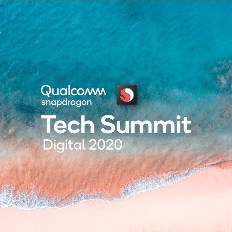 Qualcomm tổ chức sự kiện Snapdragon 875 vào đầu tháng 12 ảnh 1