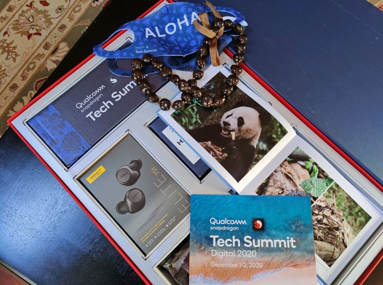 Qualcomm tổ chức sự kiện Snapdragon 875 vào đầu tháng 12 ảnh 2