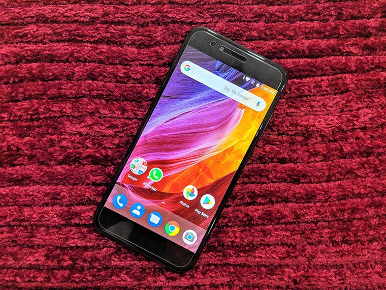 Nokia lại bơ vơ trong thế giới smartphone ảnh 2