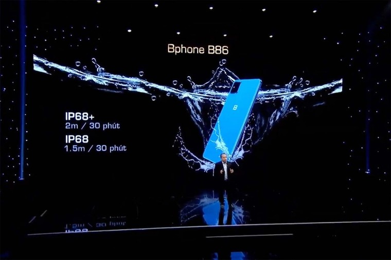 Apple bị phạt 10 triệu Euro vì tính năng “chống nước” của iPhone ảnh 2