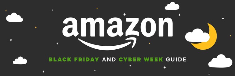 Amazone ghi nhận doanh số kỷ lục, vượt 4,8 tỷ USD trong ngày hội mua sắm BlackFriday và CyberMonday ảnh 1