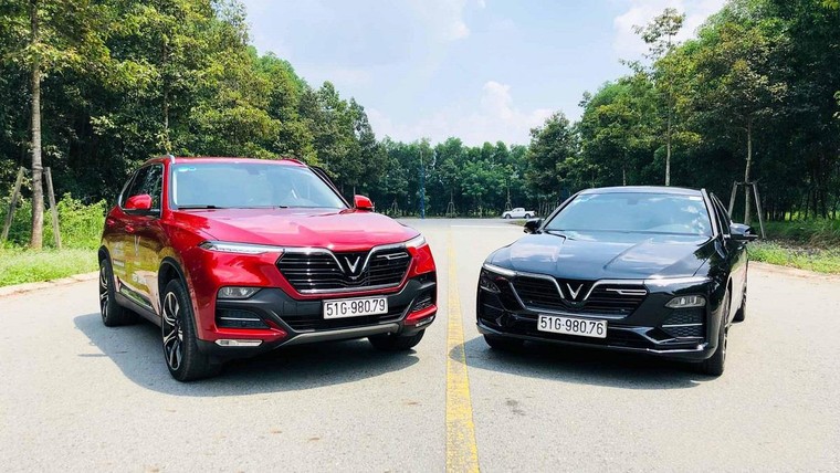 Vinfast dành 600 tỷ Đồng tri ân 30.000 khách hàng tiên phong ảnh 3