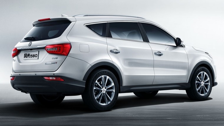 Hãng sản xuất ôtô Trung Quốc bị kiện tại Indonesia vì xe hỏng không sửa được ảnh 1