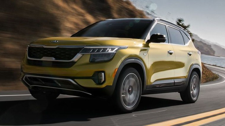 Thaco xác nhận thời gian giao xe Kia Seltos cho khách hàng ảnh 1