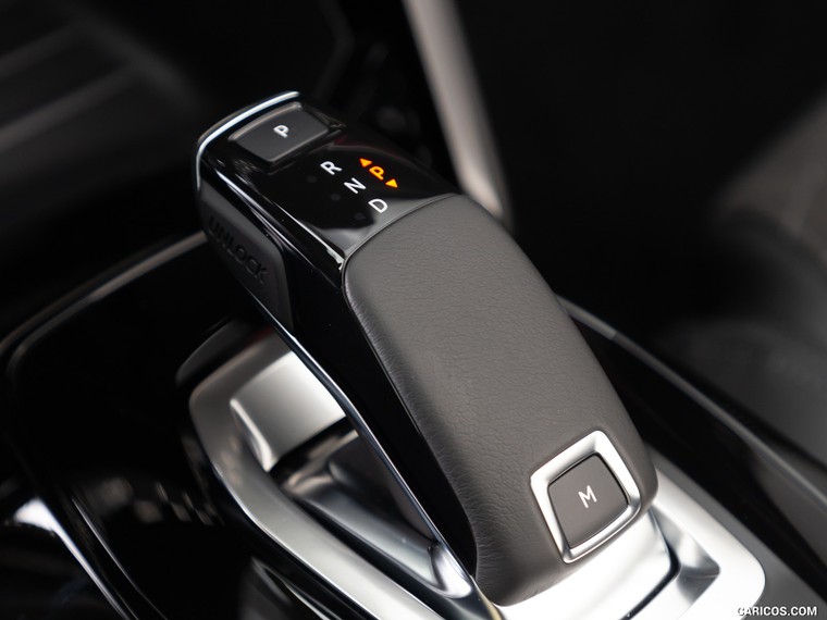 Thaco chính thức ra mắt Peugeot 2008 với mức giá hấp dẫn ảnh 9