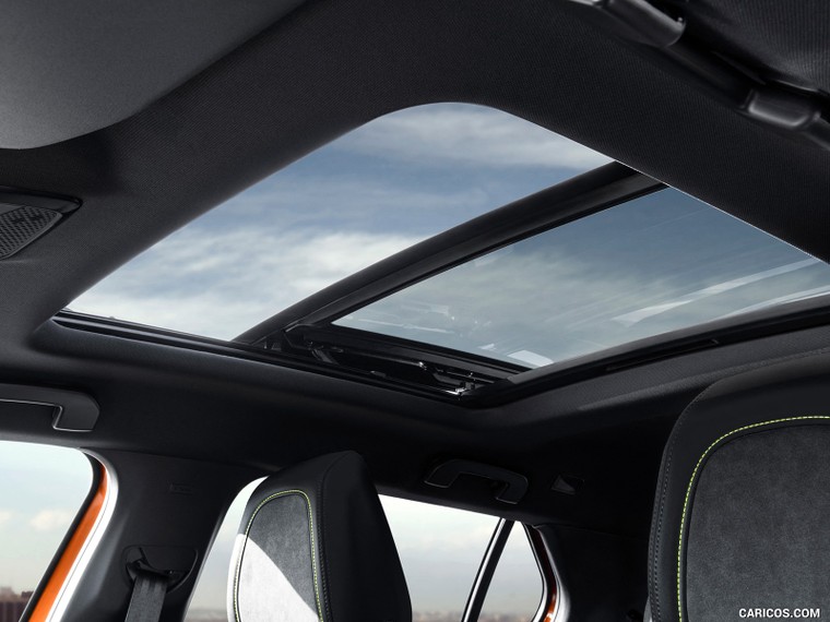 Thaco chính thức ra mắt Peugeot 2008 với mức giá hấp dẫn ảnh 7