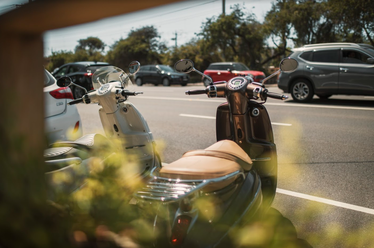 Thaco hợp tác sản xuất kinh doanh xe máy Peugeot ảnh 5