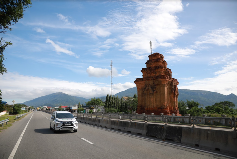 Thử thách lái xe tiết kiệm nhiên liệu với Mitsubishi Xpander và Attrage xác lập kỷ lục mới ảnh 7