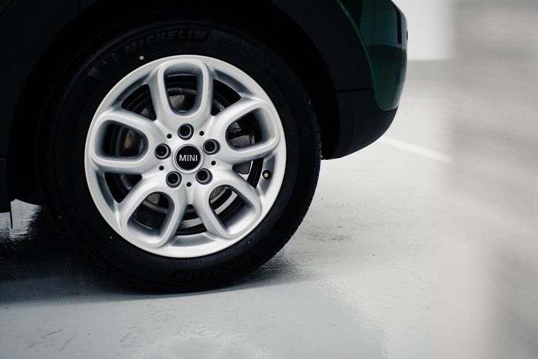 Mini ra mắt 2 mẫu xe mới tại Việt Nam ảnh 5