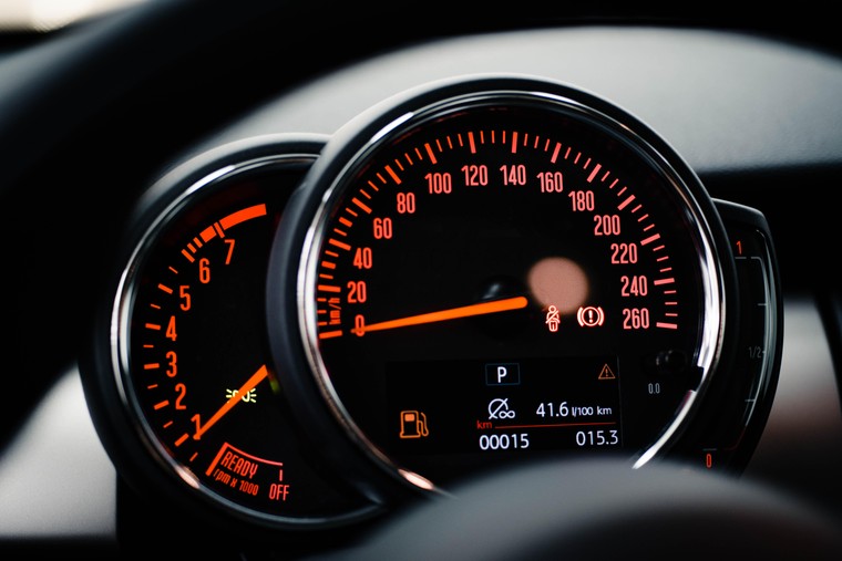 Mini ra mắt 2 mẫu xe mới tại Việt Nam ảnh 10