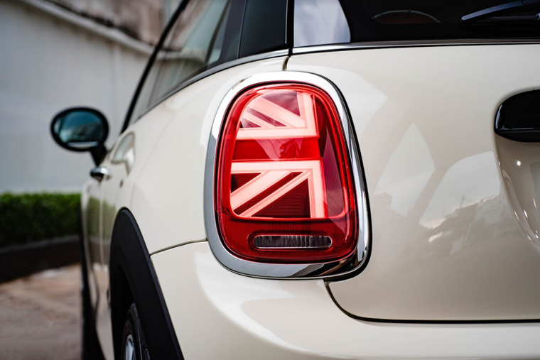 Mini ra mắt 2 mẫu xe mới tại Việt Nam ảnh 3