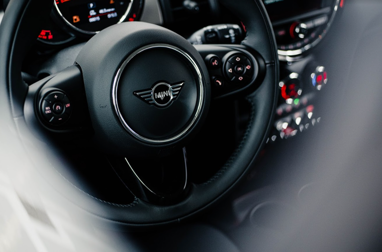 Mini ra mắt 2 mẫu xe mới tại Việt Nam ảnh 6