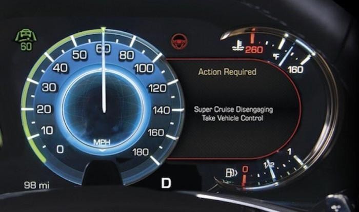 10 nâng cấp công nghệ thường thấy trên xe hơi hiện đại ảnh 10