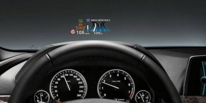 10 nâng cấp công nghệ thường thấy trên xe hơi hiện đại ảnh 3