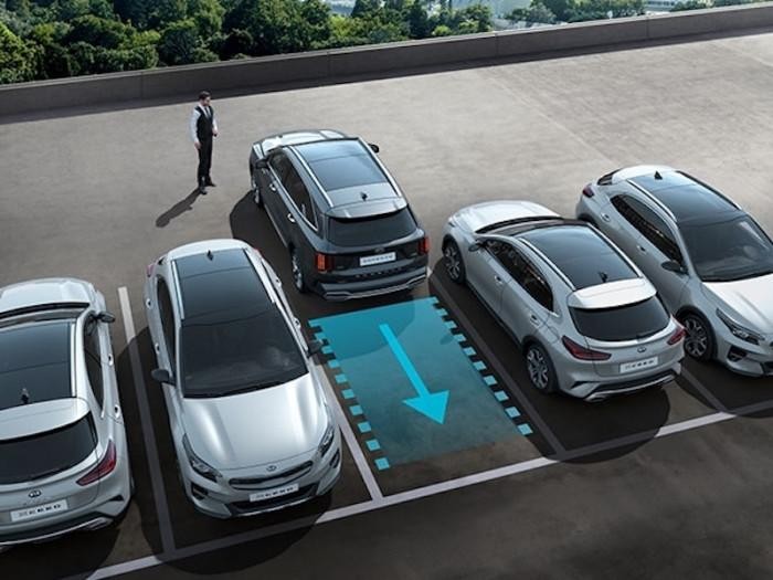 10 nâng cấp công nghệ thường thấy trên xe hơi hiện đại ảnh 6