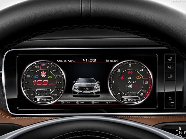 10 nâng cấp công nghệ thường thấy trên xe hơi hiện đại ảnh 2