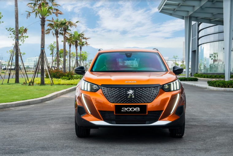 Peugeot tạo 'cú hích' cuối năm, giao xe trước thềm năm mới ảnh 1