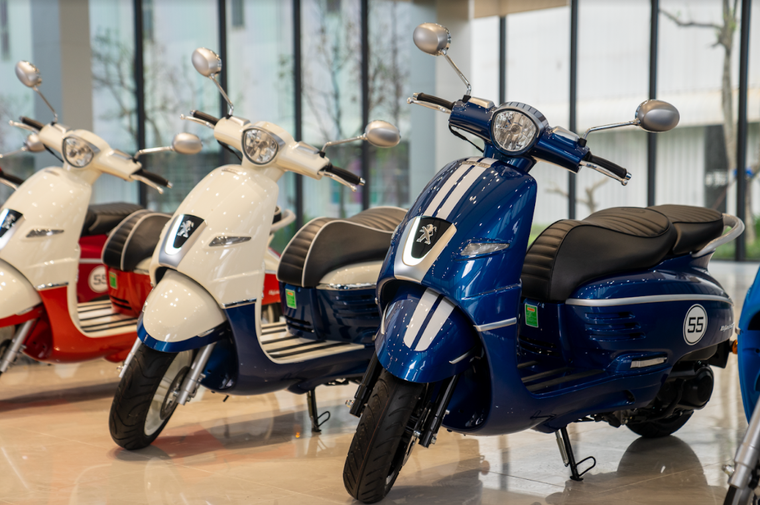 Peugeot tạo 'cú hích' cuối năm, giao xe trước thềm năm mới ảnh 3