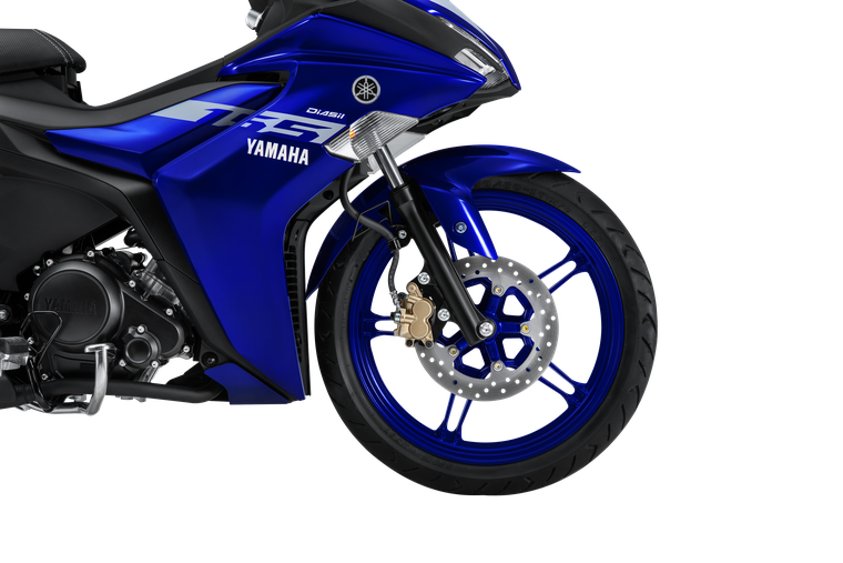 Yamaha Motor Việt Nam ra mắt Exciter 155 VVA, phiên bản "tiểu YZF-R1" ảnh 3