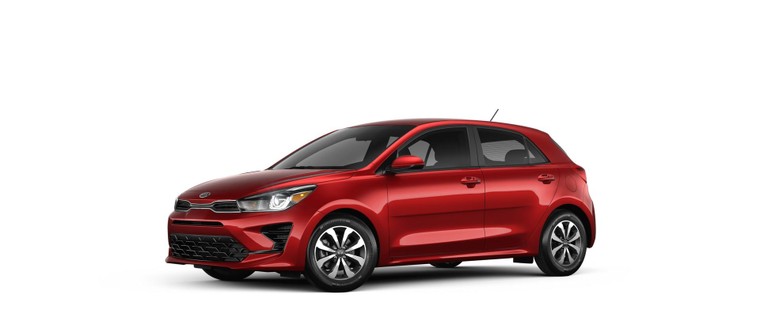 Kia Rio 2021 ra mắt, nâng cấp nhiều trang bị và công nghệ ảnh 1