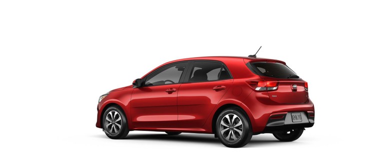 Kia Rio 2021 ra mắt, nâng cấp nhiều trang bị và công nghệ ảnh 3