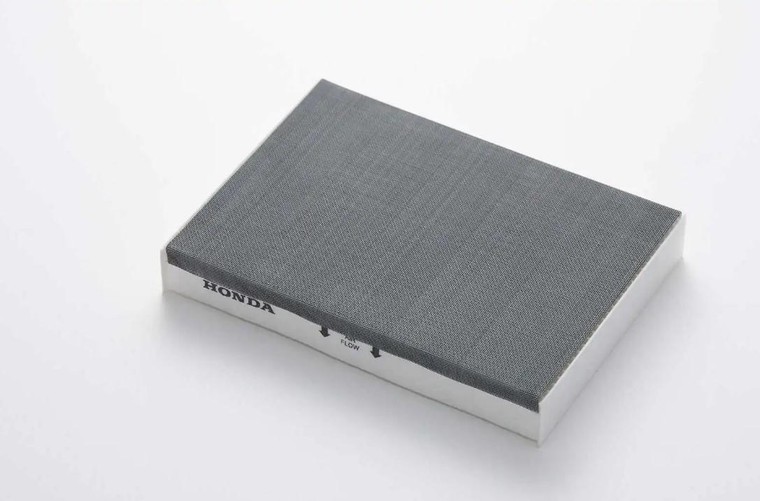 Honda giới thiệu 'khẩu trang' chống virus cho ô tô