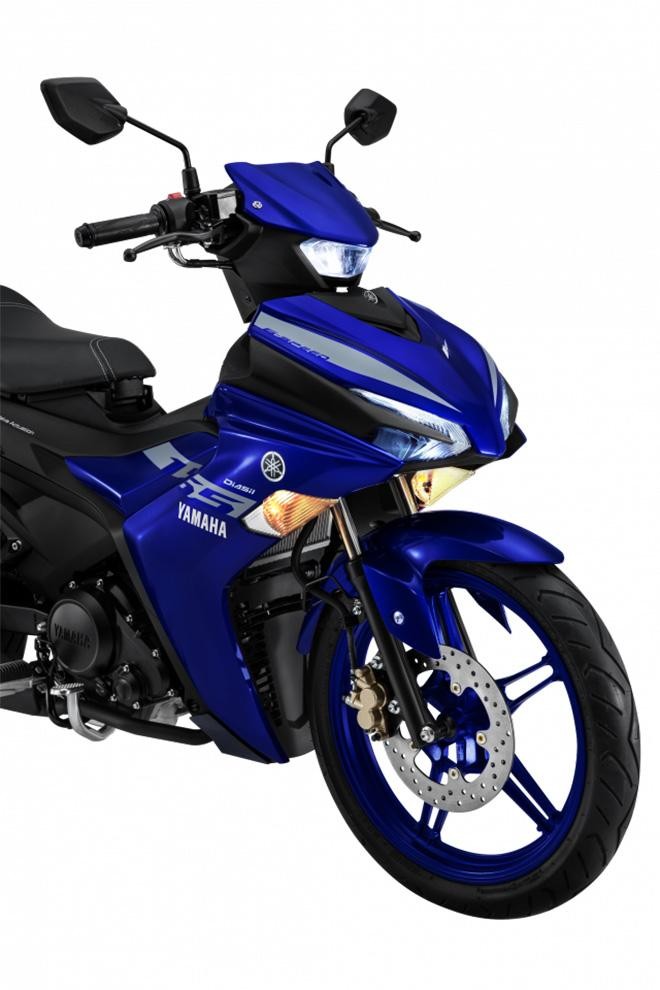 Xe máy thiếu ABS có đảm bảo an toàn không? ảnh 1