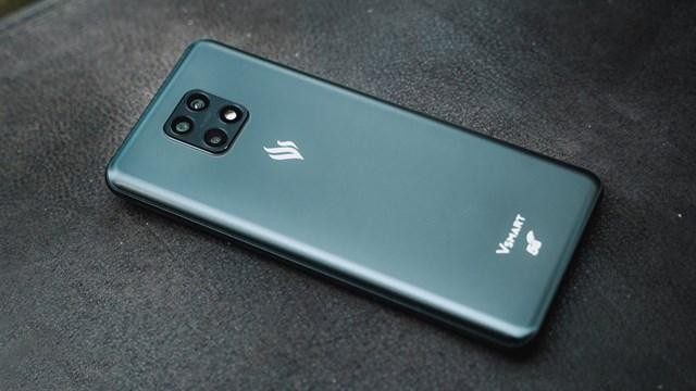 Năm 2020, thị trường smartphone toàn cầu đã giảm 8,8% so với năm 2019 ảnh 1
