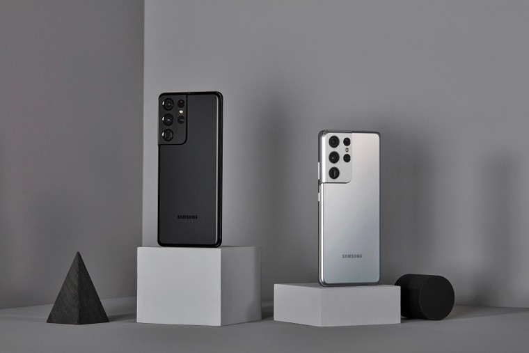 Samsung chính thức ra mắt Galaxy S21 series, giá bán từ 21,99 triệu Đồng ảnh 2