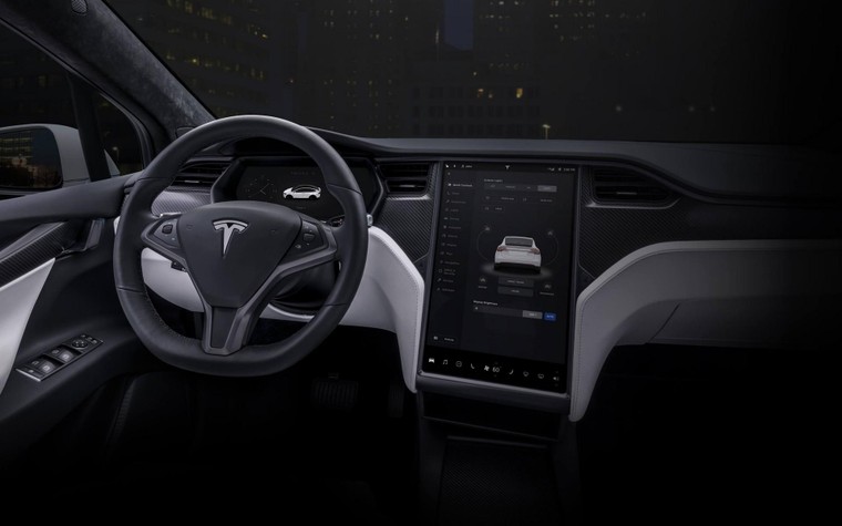 Tesla tiếp tục nhận yêu cầu triệu hồi 158.000 chiếc Model S và Model X ảnh 2