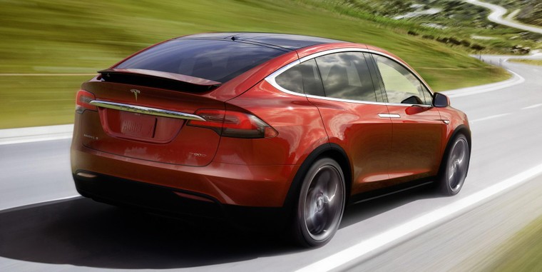 Tesla tiếp tục nhận yêu cầu triệu hồi 158.000 chiếc Model S và Model X ảnh 1