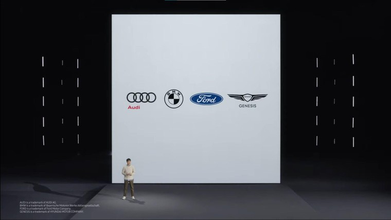 Samsung đang có một bước tiến mới trong việc sử dụng điện thoại làm chìa khóa ô tô ảnh 3