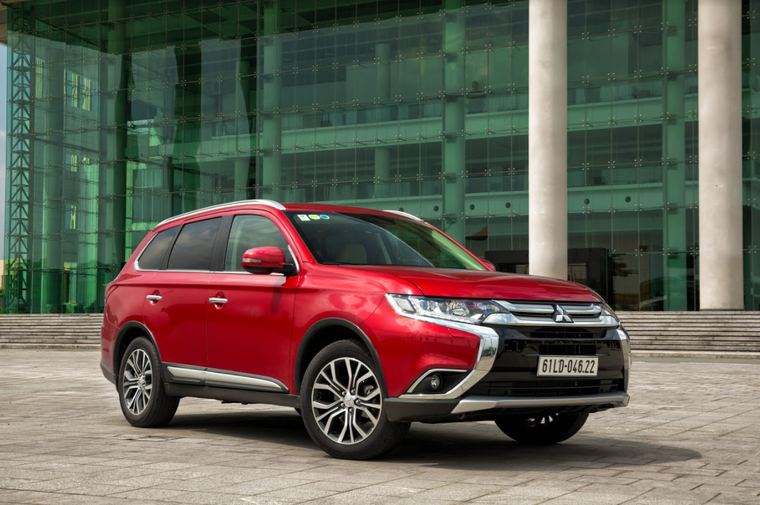Mitsubishi thông báo triệu hồi Outlander và Xpander để thay thế bơm xăng ảnh 2