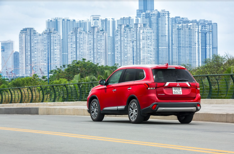 Mitsubishi thông báo triệu hồi Outlander và Xpander để thay thế bơm xăng ảnh 3