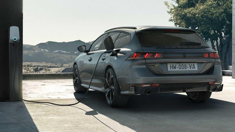 Peugeot lên kế hoạch sản xuất phiên bản thể thao cho tất cả các mẫu xe ảnh 4