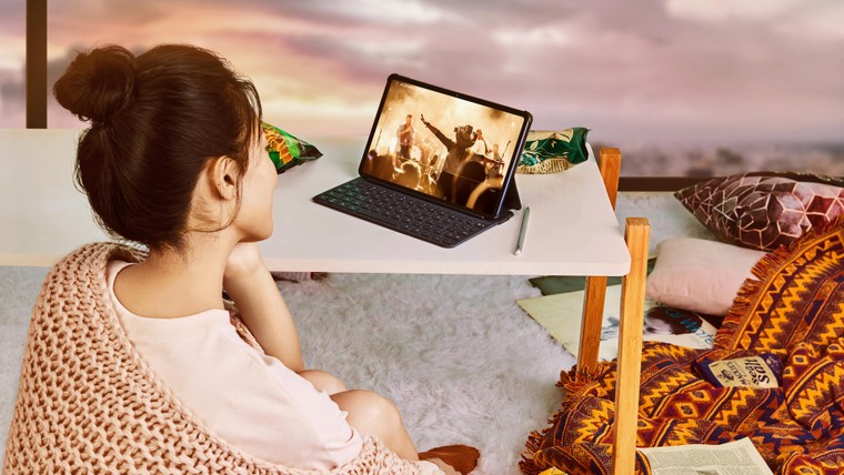 Huawei ra mắt hai mẫu máy tính bảng tầm trung, đáp ứng mọi nhu cầu học tập và làm việc ảnh 3