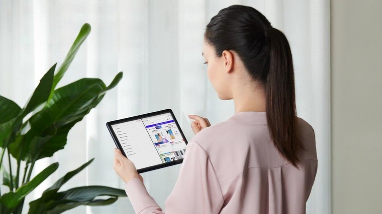 Huawei ra mắt hai mẫu máy tính bảng tầm trung, đáp ứng mọi nhu cầu học tập và làm việc ảnh 6