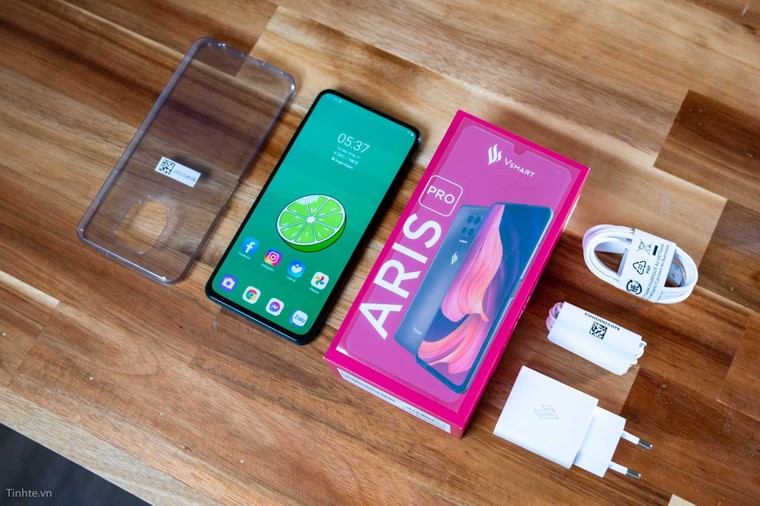 Vsmart công bố ngày ra mắt sản phẩm mới, cùng chương trình giảm giá cuối năm tại Vsmart Online ảnh 2