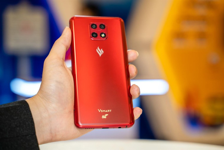 Vsmart công bố ngày ra mắt sản phẩm mới, cùng chương trình giảm giá cuối năm tại Vsmart Online ảnh 4