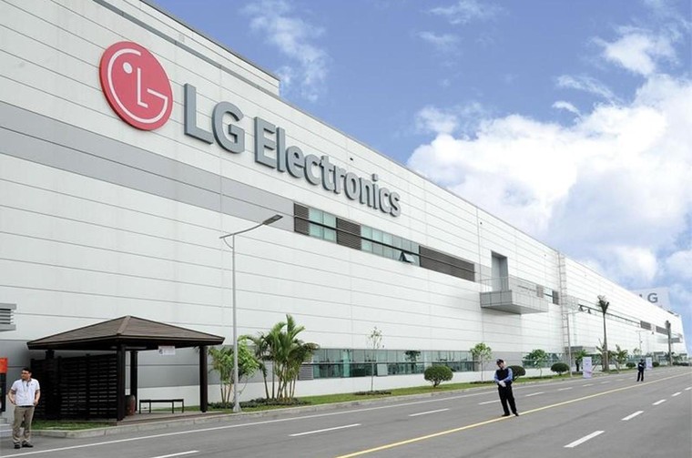 VinGroup muốn mua lại mảng thiết bị di động của LG Electronics ảnh 1