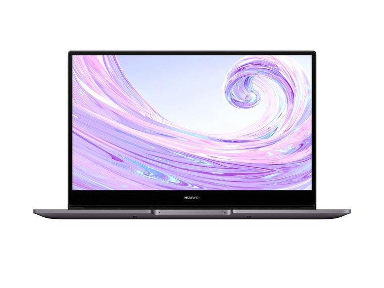 Huawei ra mắt MateBook D 14, chip AMD Ryzen™ 5, Ram 8GB, màn hình IPS 14inch, Full HD giá 15,9 triệu ảnh 1