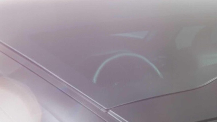 Honda lộ ảnh HR-V thế hệ mới ảnh 3